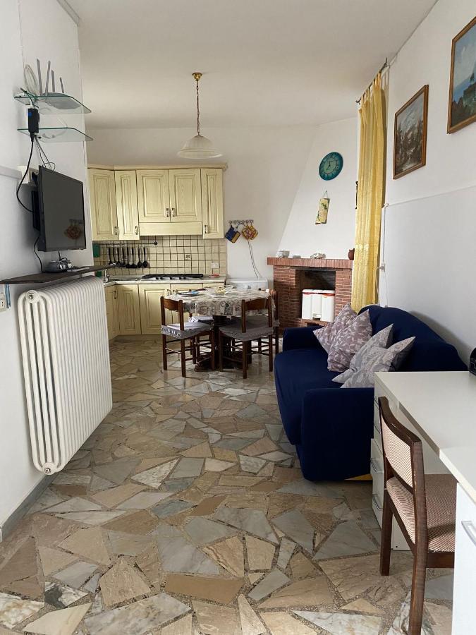 Apartamento Giardino Sul Mare Amalfi Exterior foto